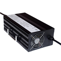 1800-2400W BATTERY CHARGER