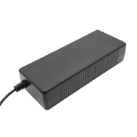 E-BIKE BATTERY CHARGER 42V4.5A 54.6V3.2A 58.4V3A