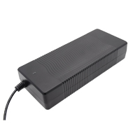 E-BIKE BATTERY CHARGER 42V5.5A 54.6V4.3A 58.4V4A 71.4V3.3A