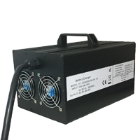 4000-4400W BATTERY CHARGER
